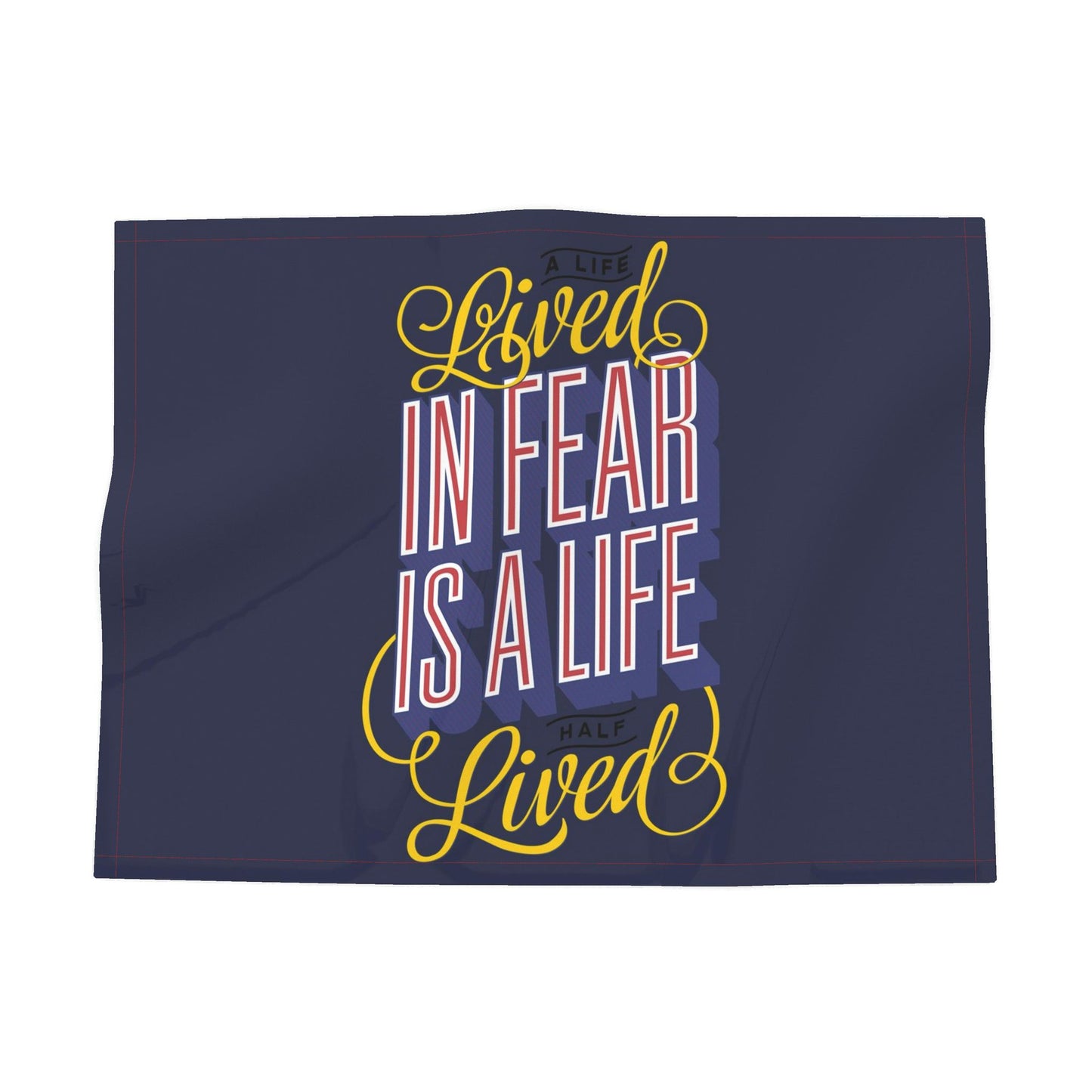 Fabric Placemats