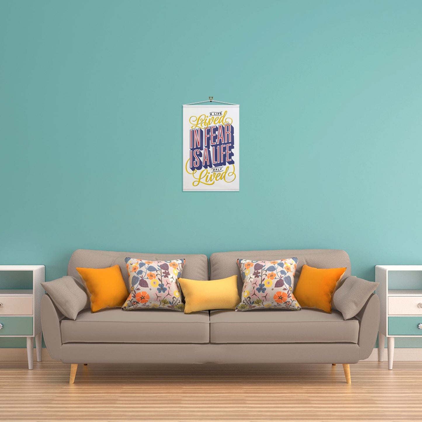 Wall Hanging