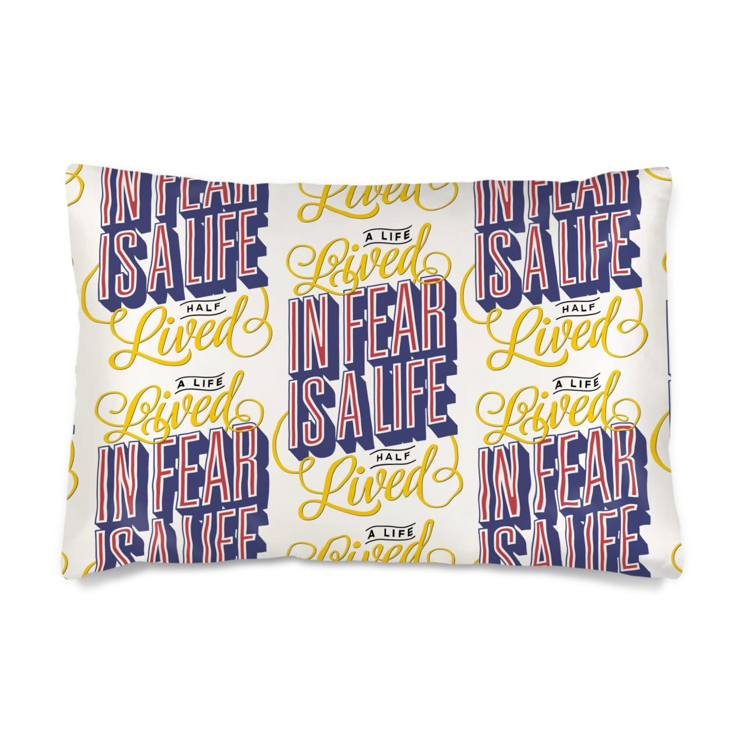 Silk Pillow Case