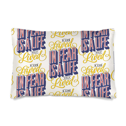 Silk Pillow Case