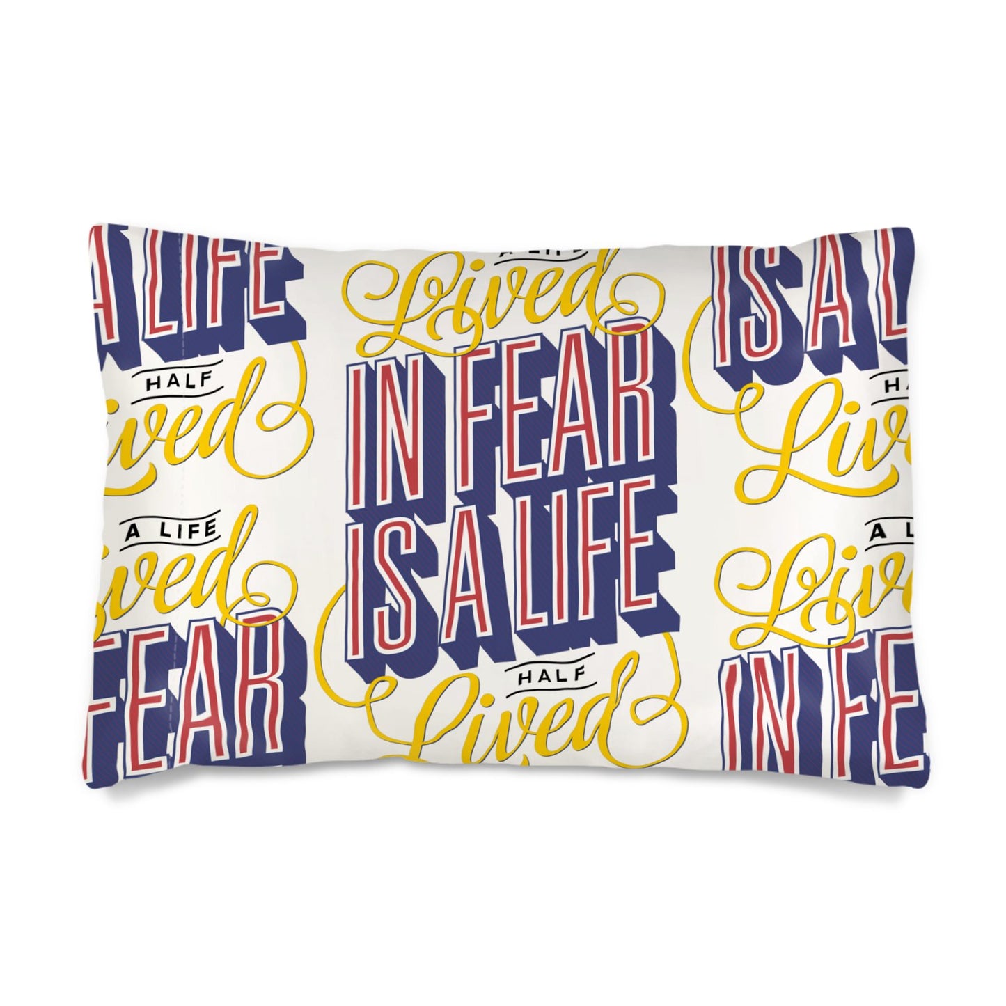 Silk Pillow Case