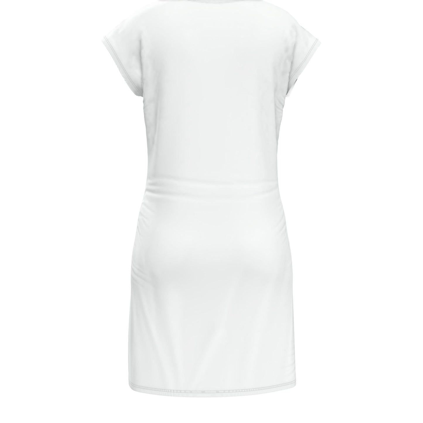 Ladies Tunic T Shirt