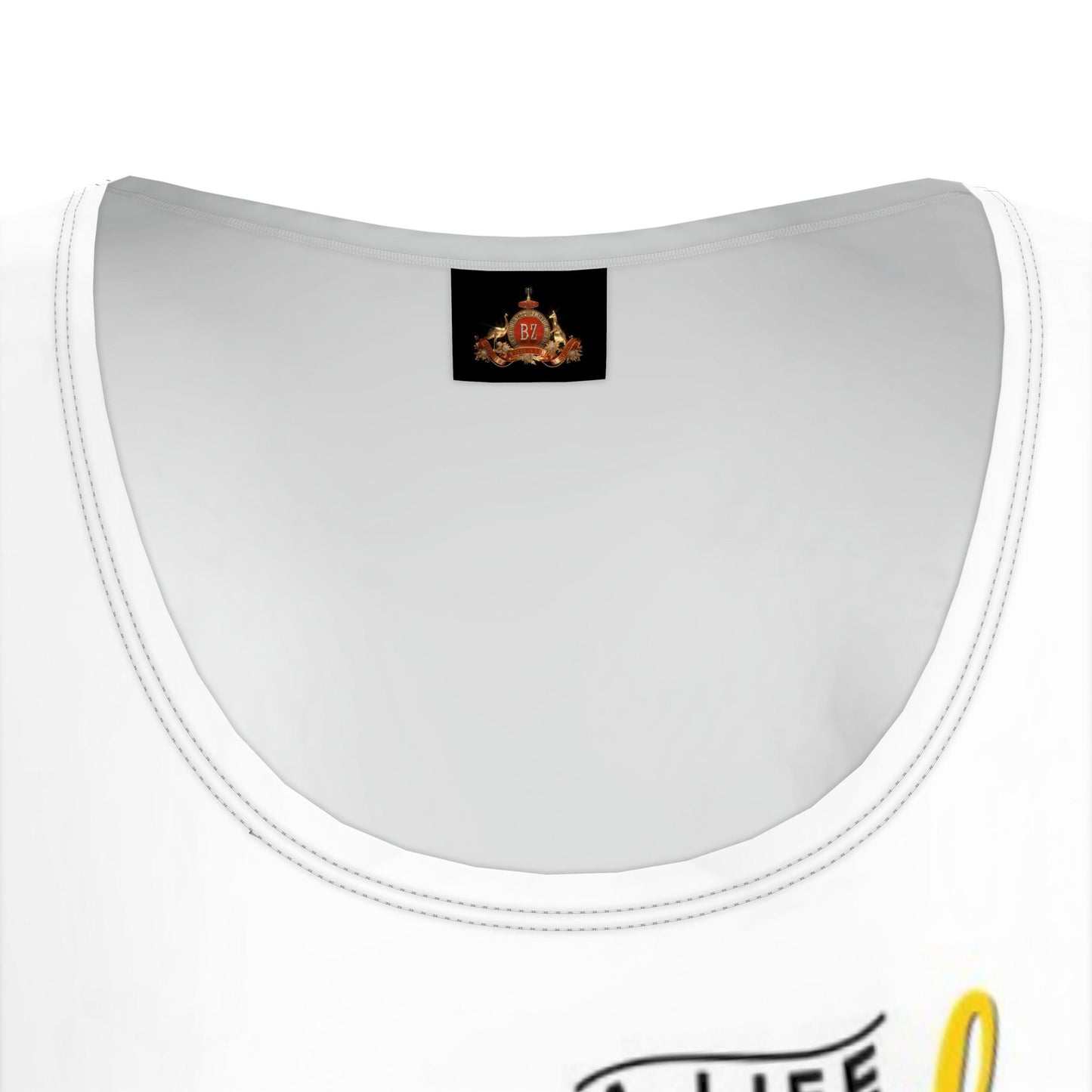 Ladies Tunic T Shirt