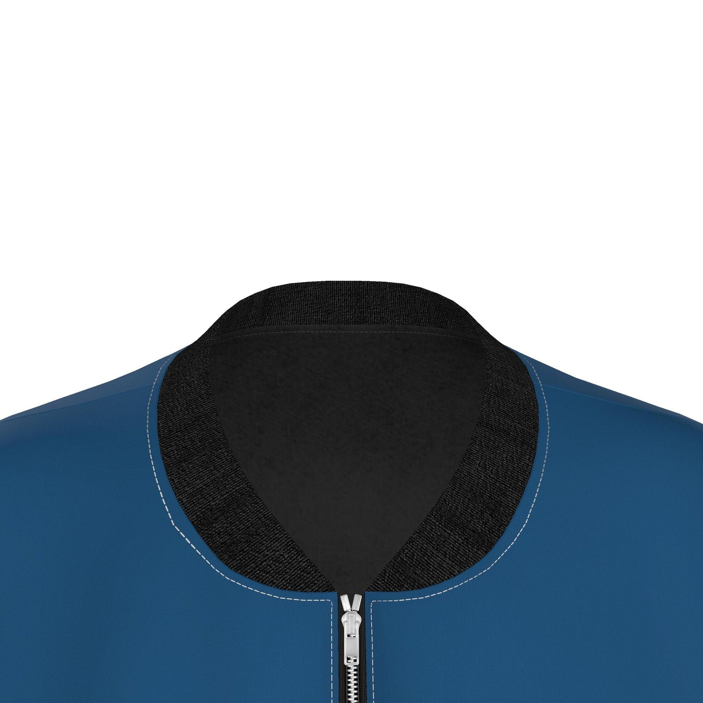 Ladies Bomber Jacket