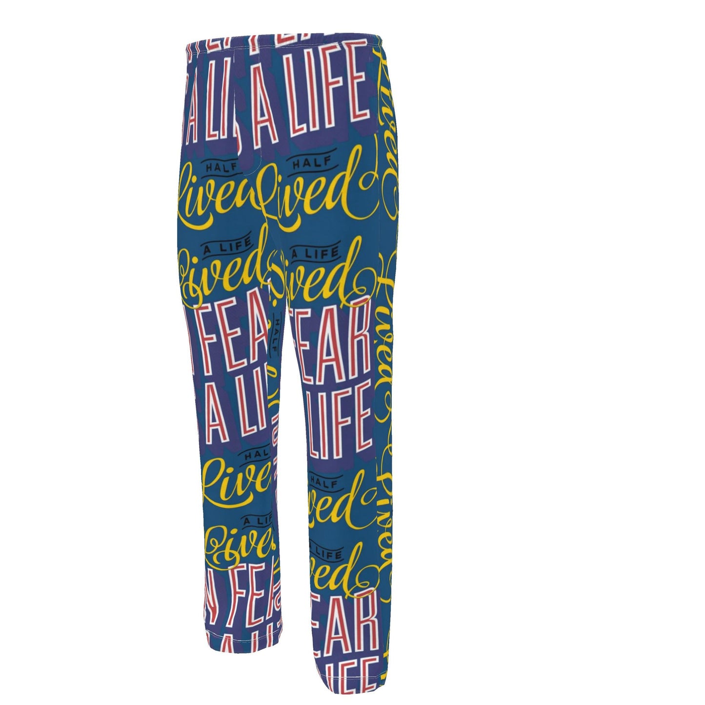 Mens Pyjama Bottoms