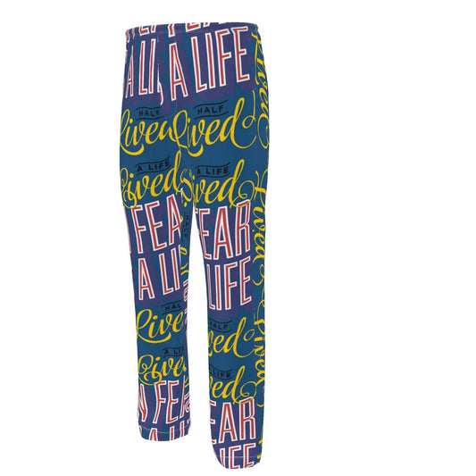 Mens Pyjama Bottoms