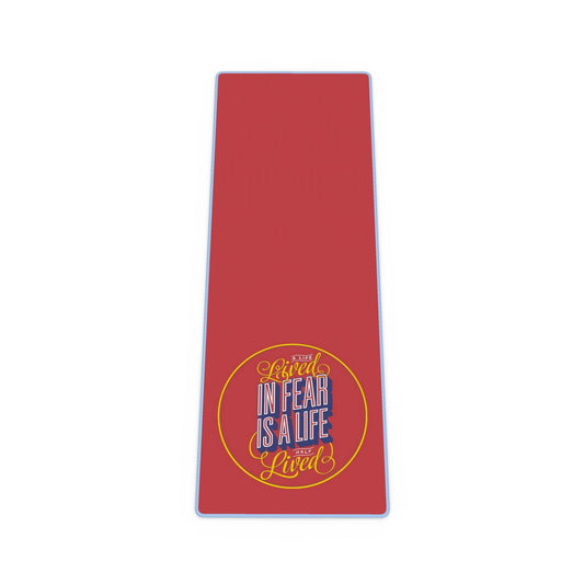 Yoga Mat