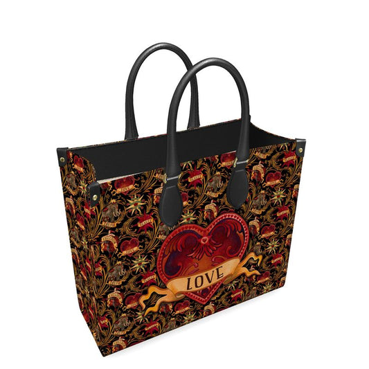 Bohemian Love Bag