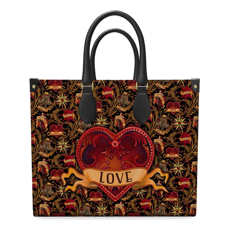 Bohemian Love Bag