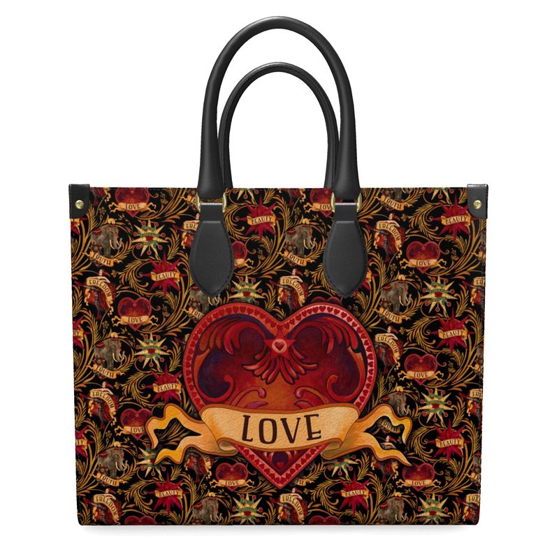 Bohemian Love Bag
