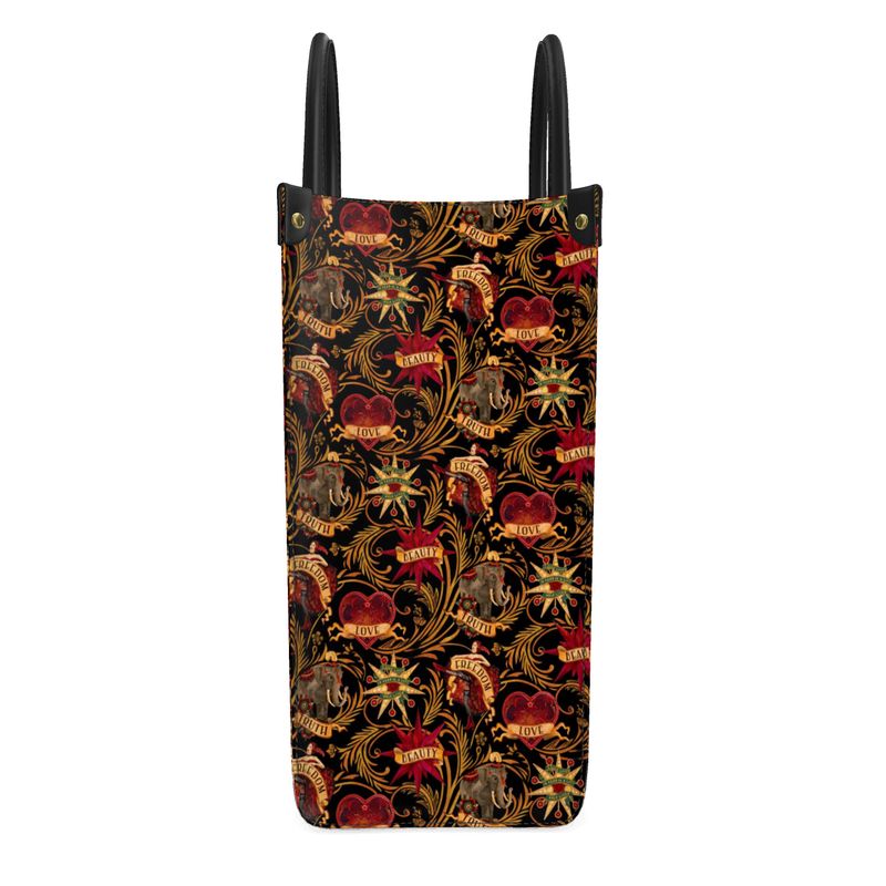 Bohemian Love Bag