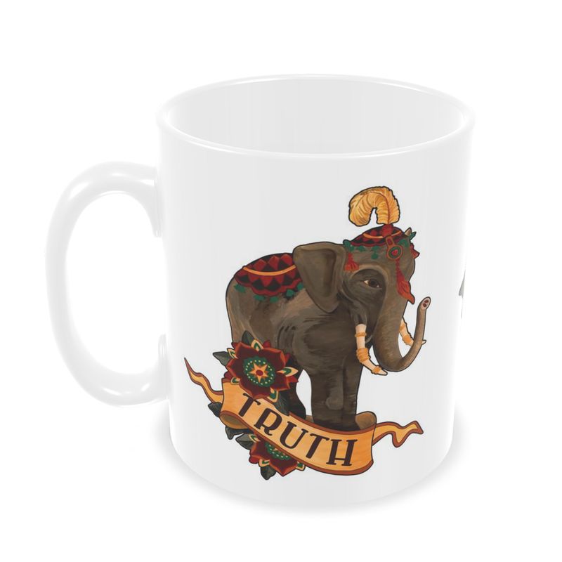Truth Cup