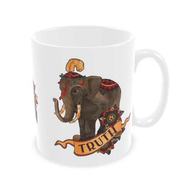 Truth Cup