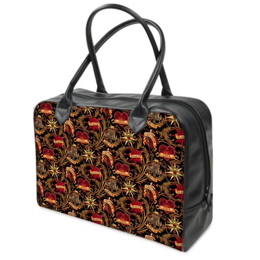 Bohemian Holdall