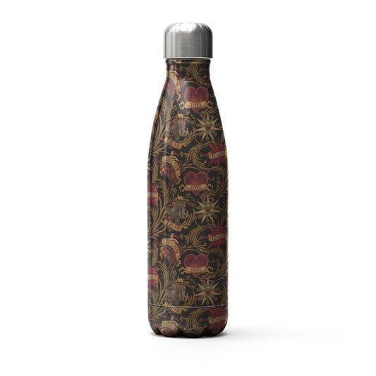 Bohemian Bottle