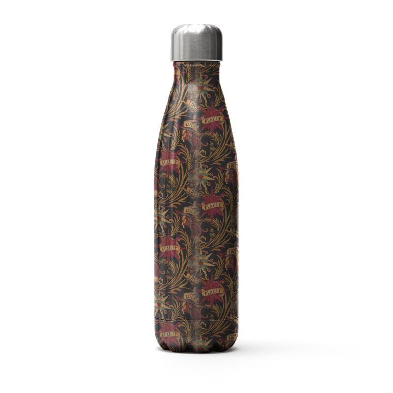 Bohemian Bottle
