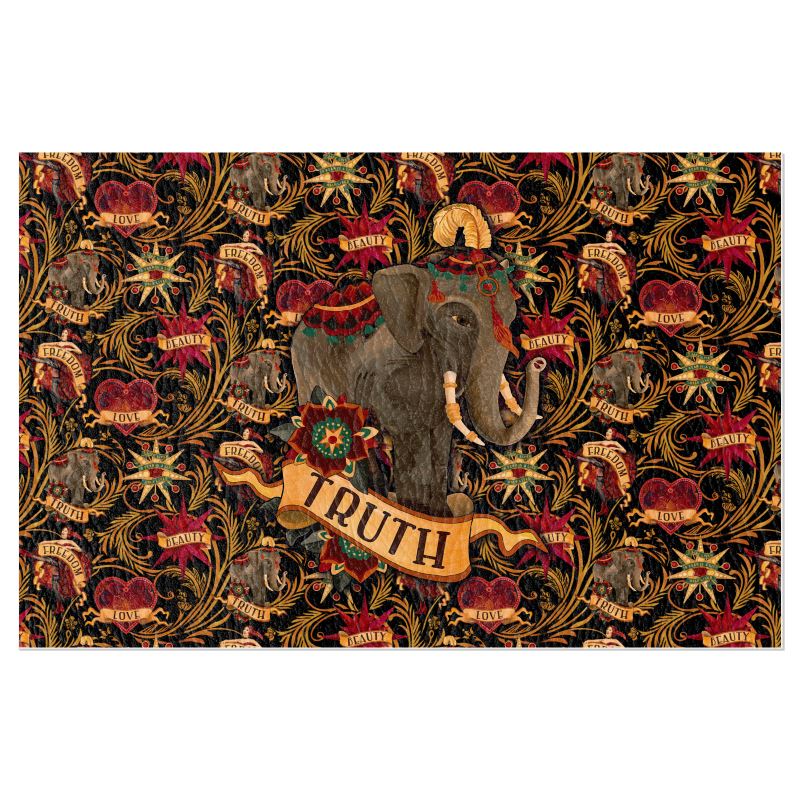 Bohemian Placemat