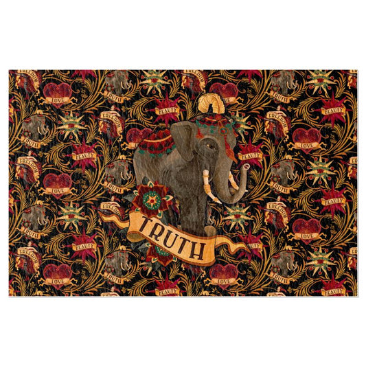 Bohemian Placemat