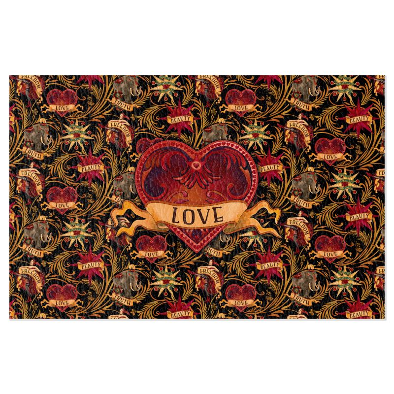 Bohemian Placemat