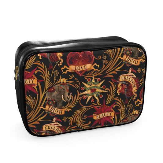 Bohemian Washbag