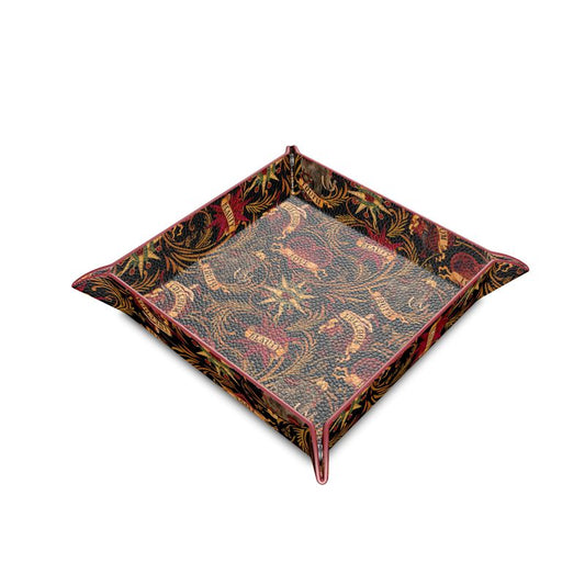 Bohemian Trinket Tray