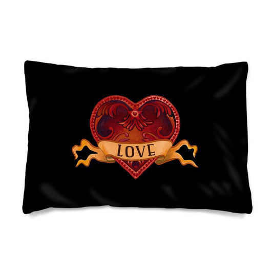 Love Pillow