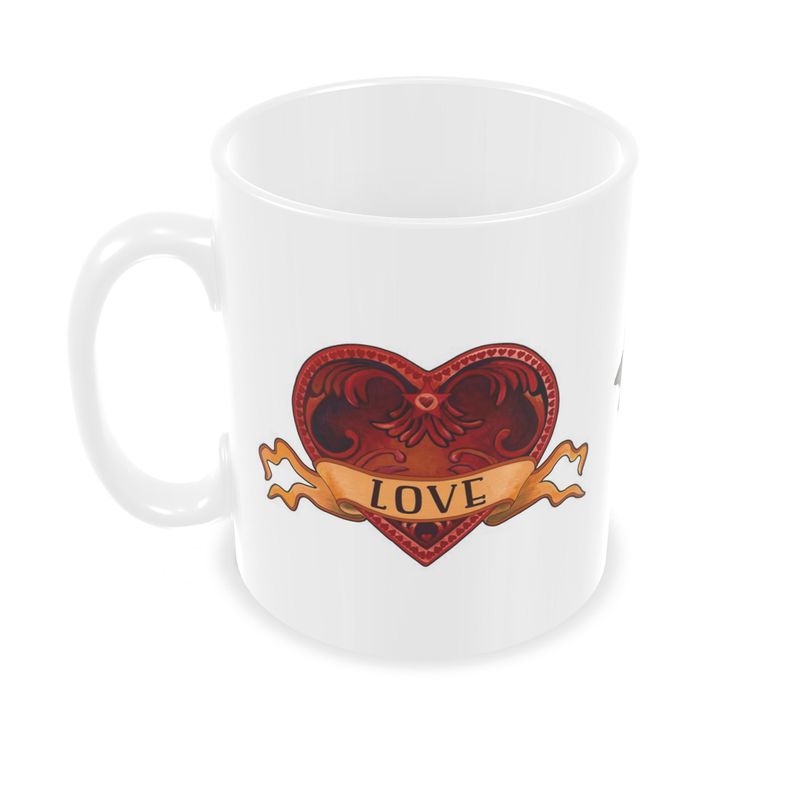 Love Mug