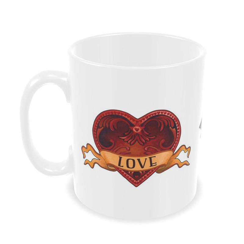 Love Mug