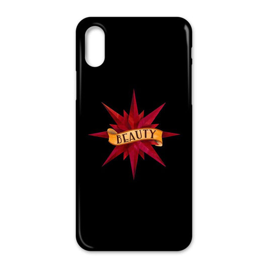 Beauty iPhone Case