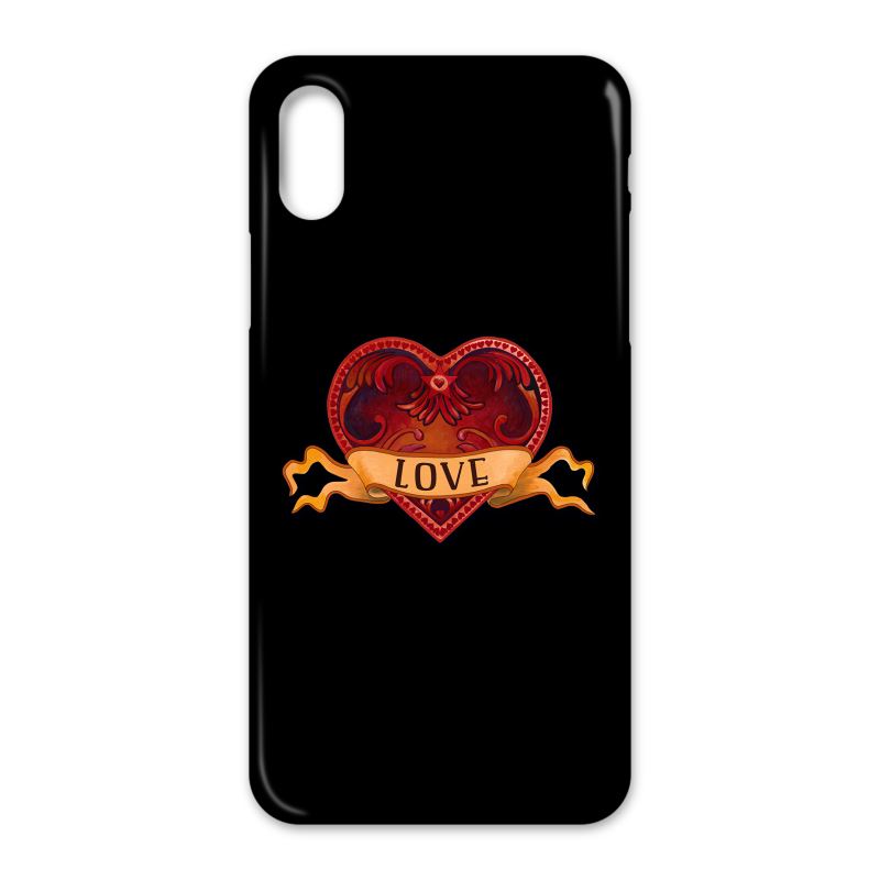 Love iPhone Case