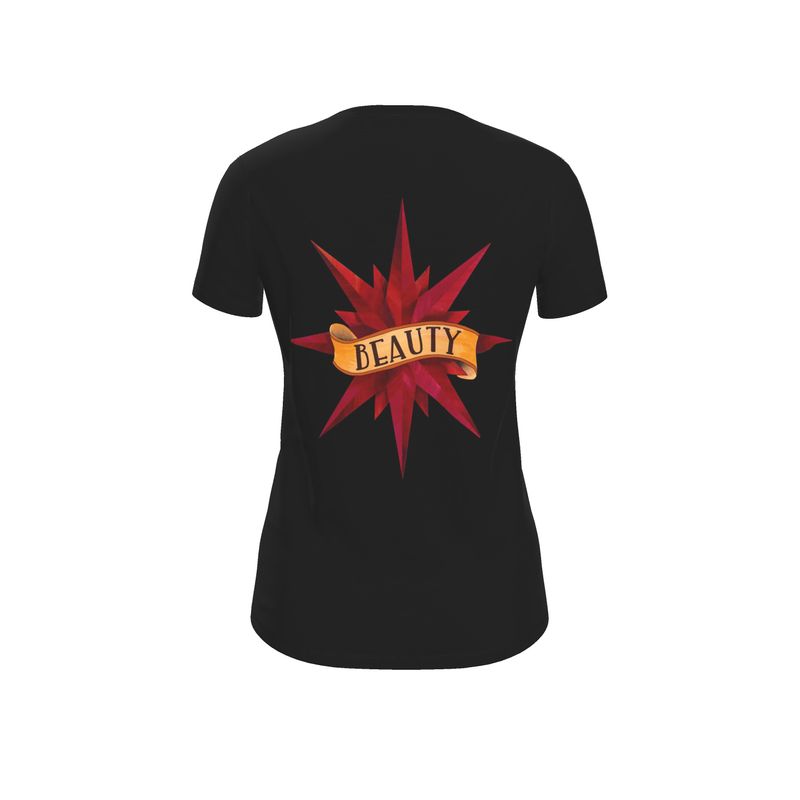 Beauty T-Shirt