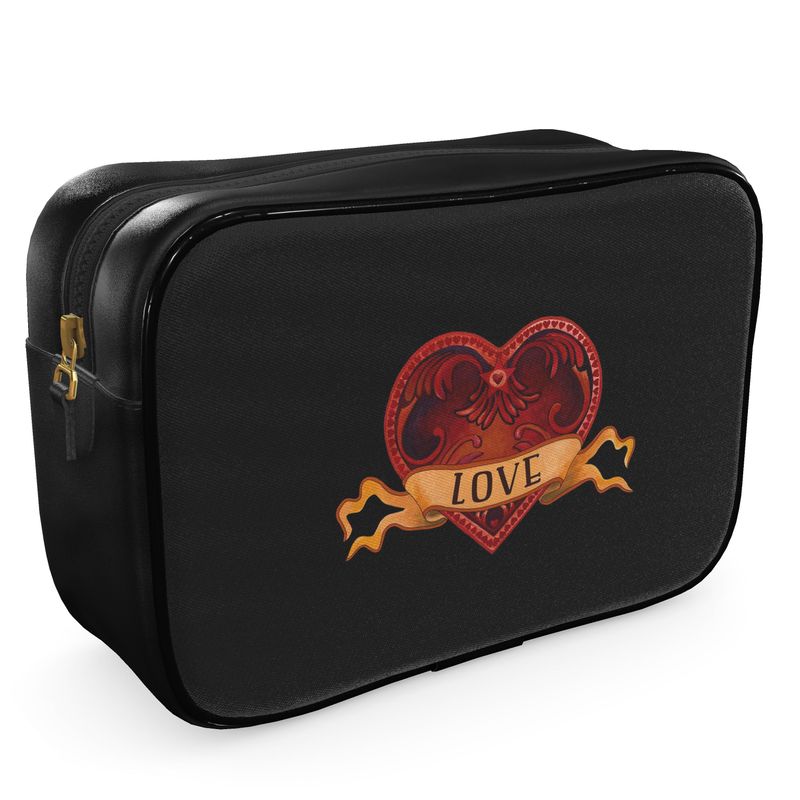 Love Washbag