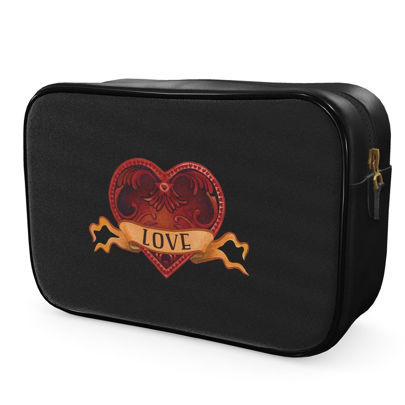 Love Washbag