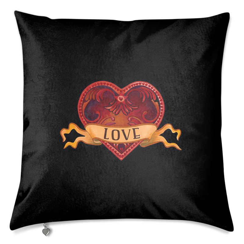 Love Cushion