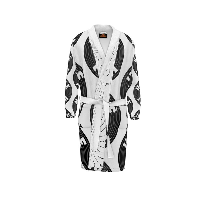 Dressing Gown