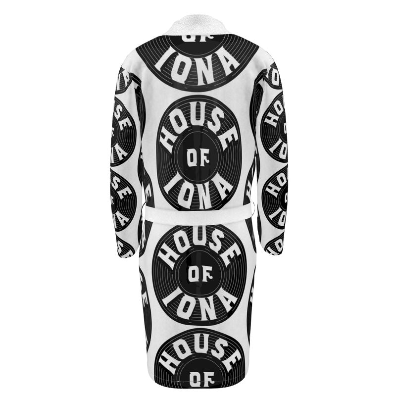 Dressing Gown