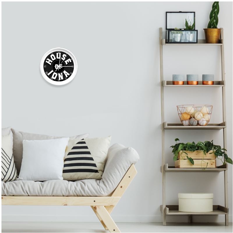 Wall Clocks