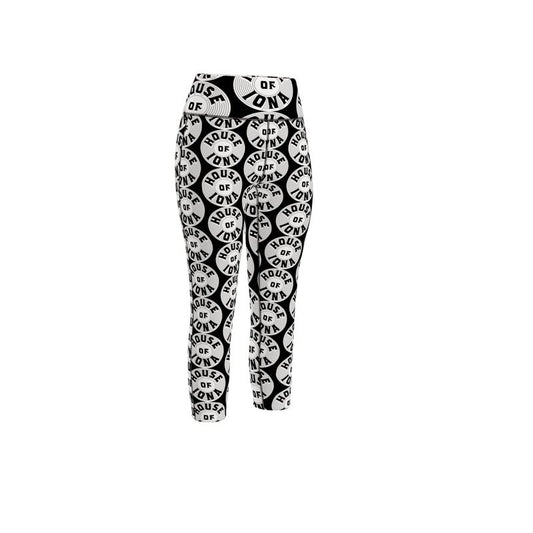 Sports Leggings
