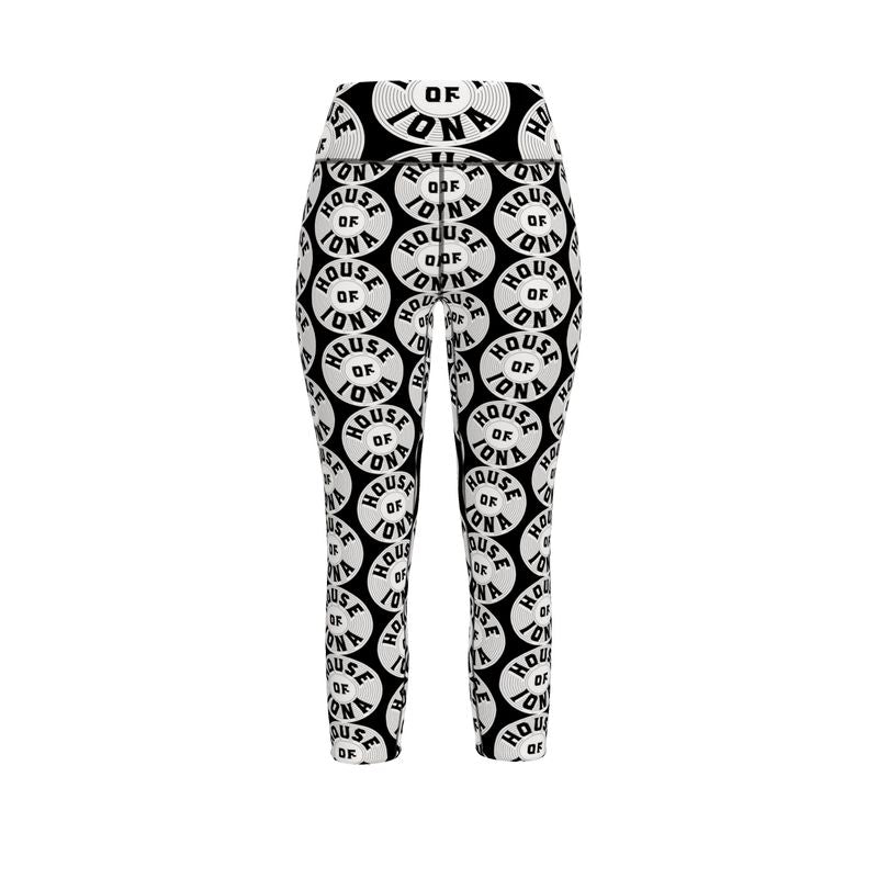 Sports Leggings