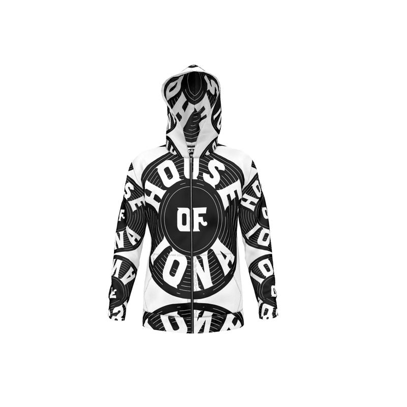 House of Iona Hoodie