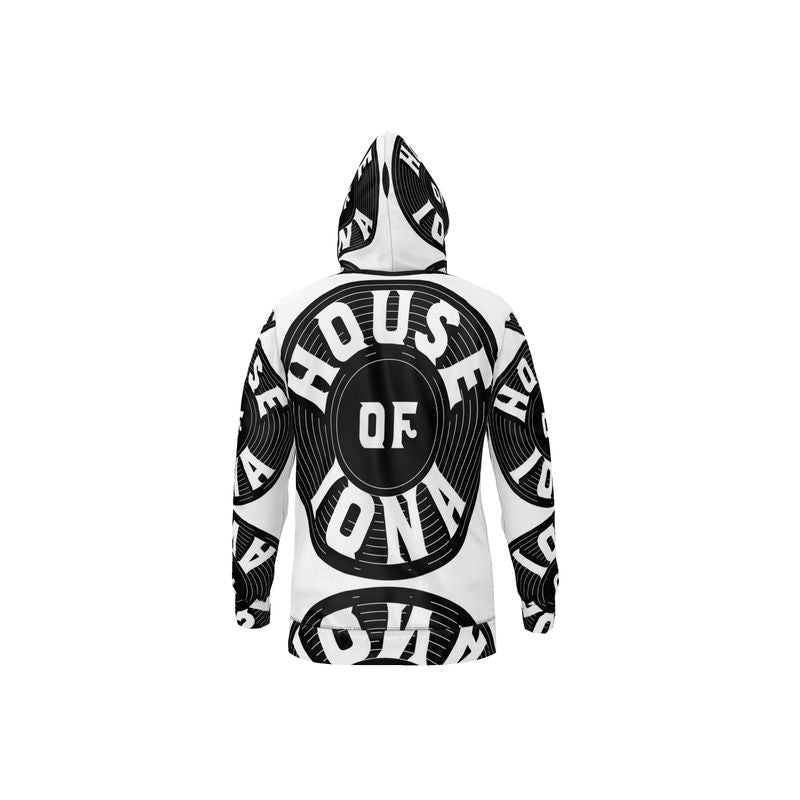House of Iona Hoodie