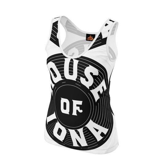 Ladies Vest Top
