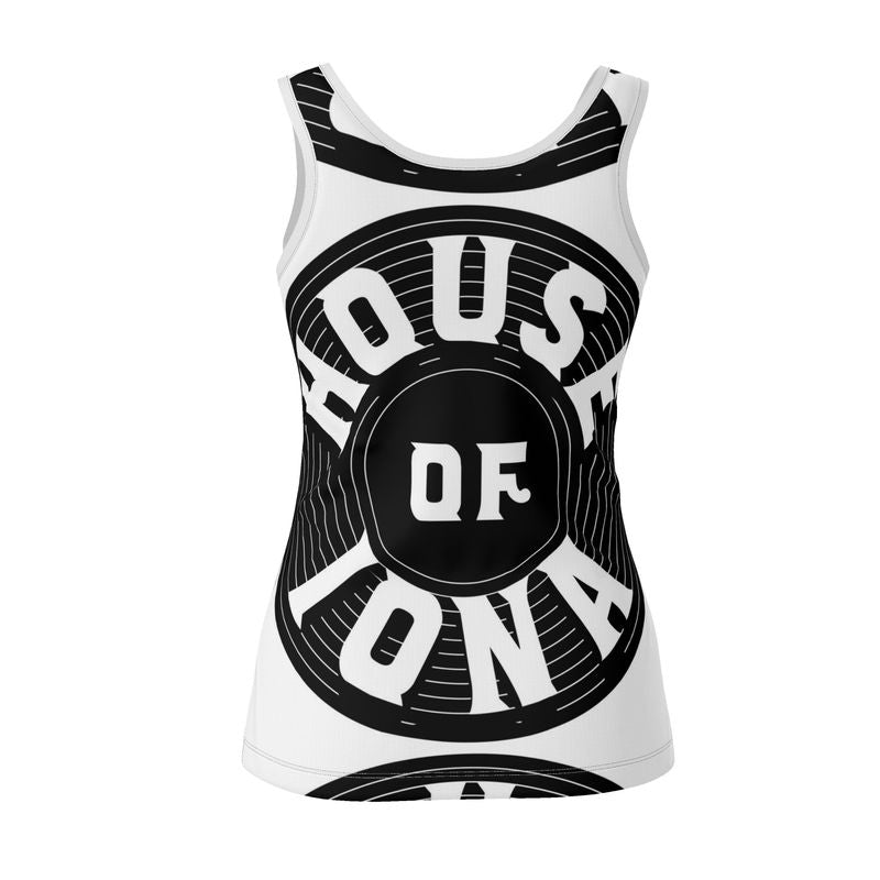 Ladies Vest Top