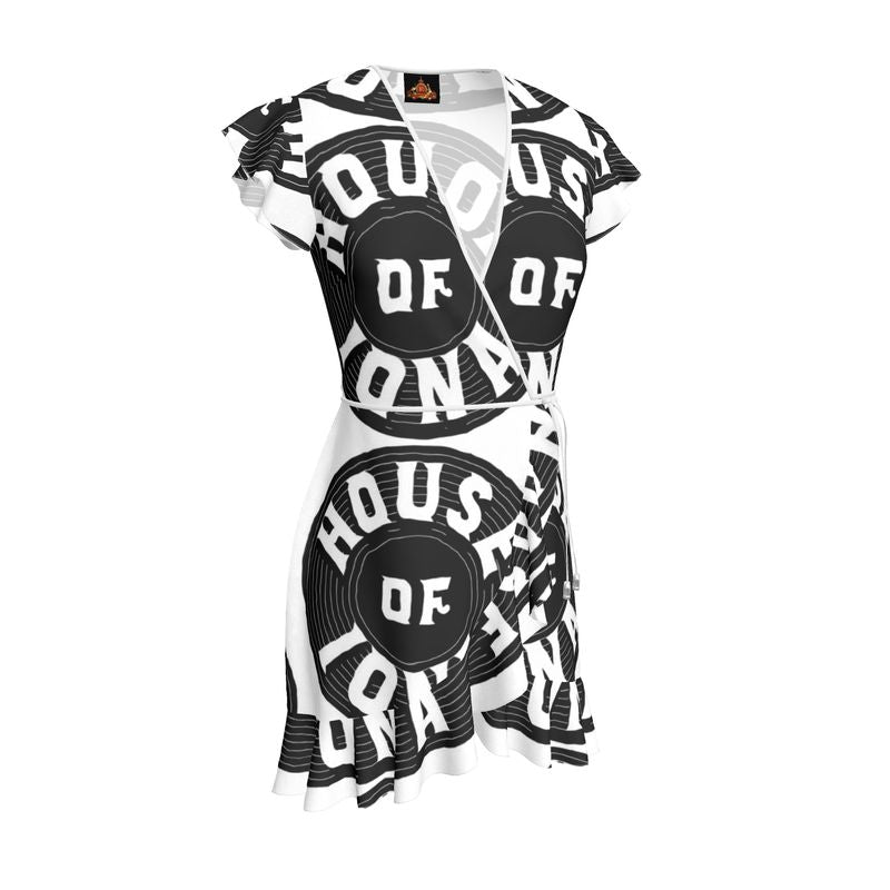 Tea Dress