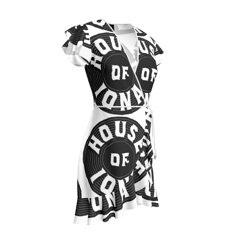 Tea Dress