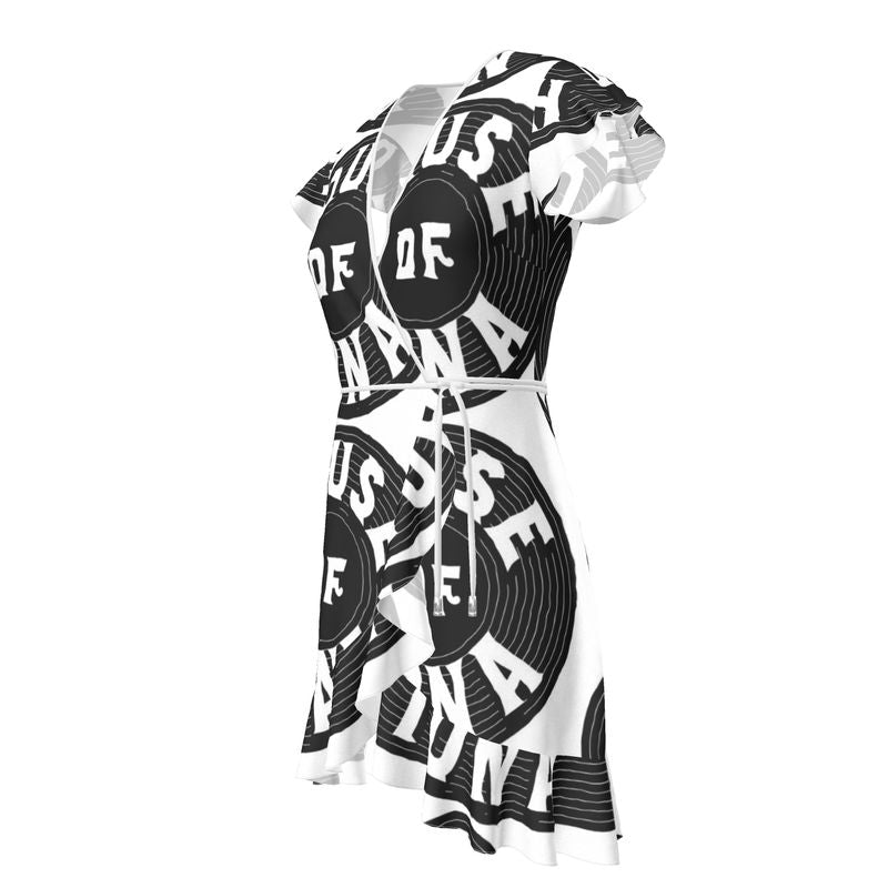 Tea Dress