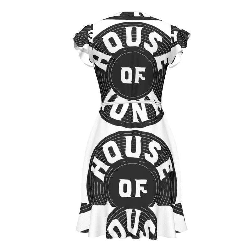 Tea Dress