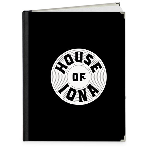 Photo Book A4 - Portrait