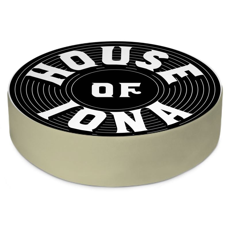 Round Floor Cushions