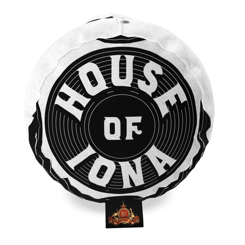 Big Bolster Cushion